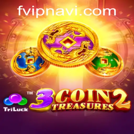Explorando o Universo de 3CoinTreasures2: O Jogo que Está Conquistando Multidões