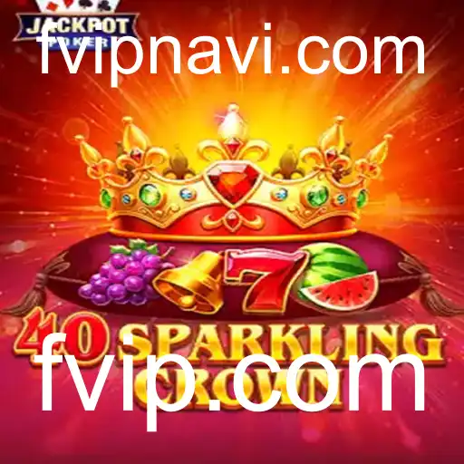 Descubra o Mundo de Entretenimento com 40SparklingCrown