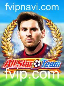 Explorando o Empolgante Mundo de AllStarTeam