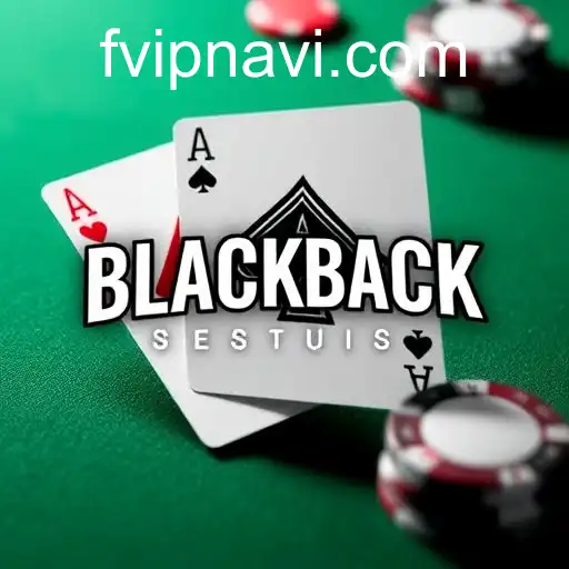 Blackjack