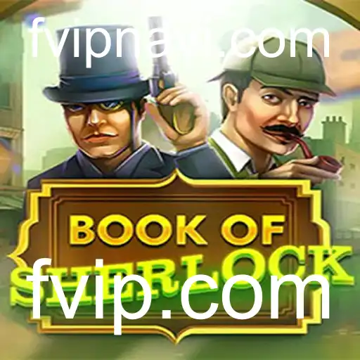 Explorando o Enigmático Mundo de BookOfSherlock