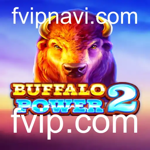Explorando o Fascinante Mundo de BuffaloPower2