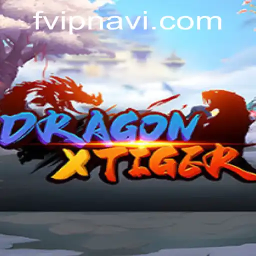 Descubra o Mundo de Emoções do Jogo DragonXTiger