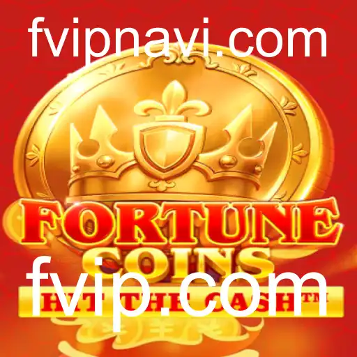 FortuneCoins: Descubra a Emoção e Diversão deste Jogo Inovador