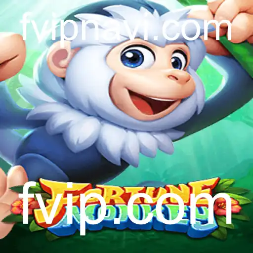 FortuneMonkey: A New Horizon in Interactive Gaming