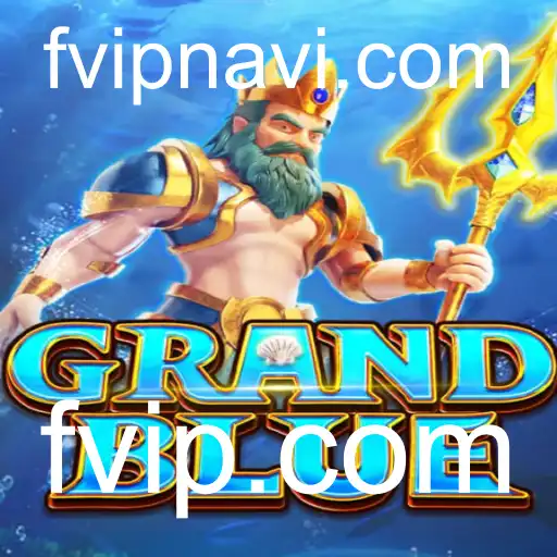 Descubra o Fascinante Mundo de GRANDBLUE