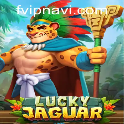 Explorando o Mundo de LuckyJaguar: Introdução, Regras e Estratégias