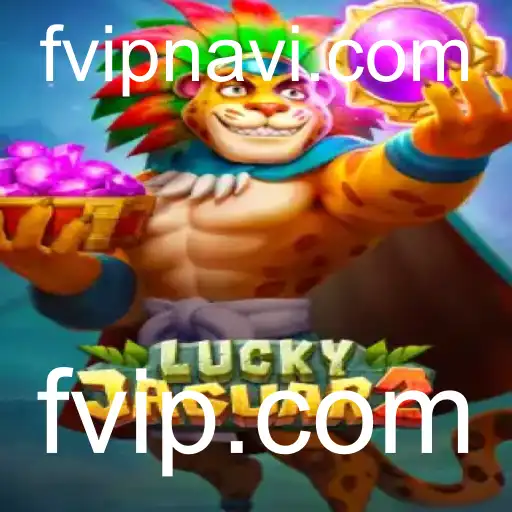 Explorando o Fascínio do Jogo Luckyjaguar2