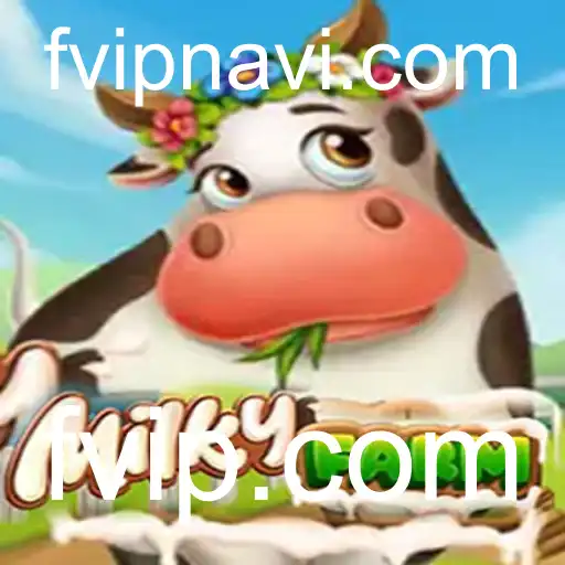 MilkyFarm: Um Mergulho no Mundo Virtual de Fazendas Intergalácticas