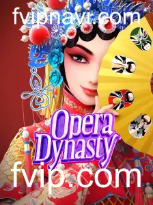 Descubra OperaDynasty: Um Mergulho no Fascinante Mundo do Jogo Inovador