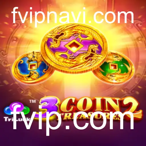 Explorando o Universo de 3CoinTreasures2: O Jogo que Está Conquistando Multidões