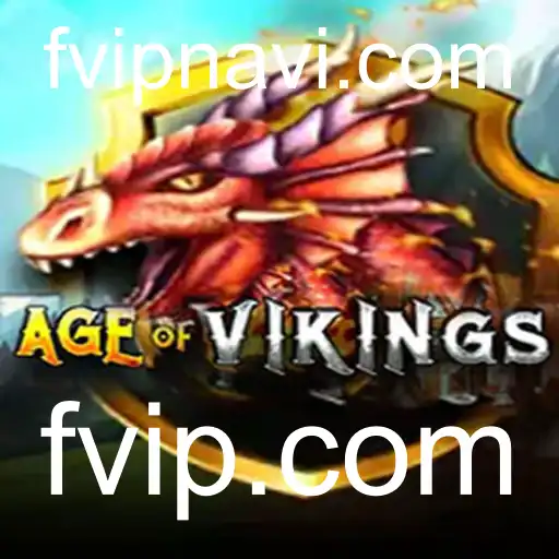 Conheça o Empolgante Mundo de AgeofViking