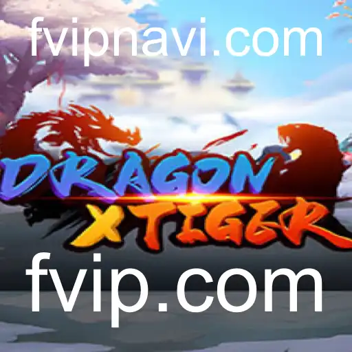 Descubra o Mundo de Emoções do Jogo DragonXTiger