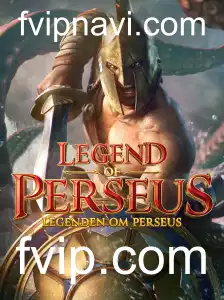 Explorando o Mundo Mítico de LegendofPerseus