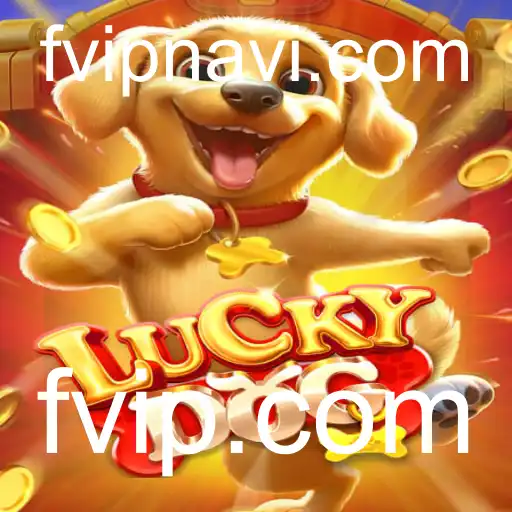 Descubra a Emoção do Jogo LuckyDog