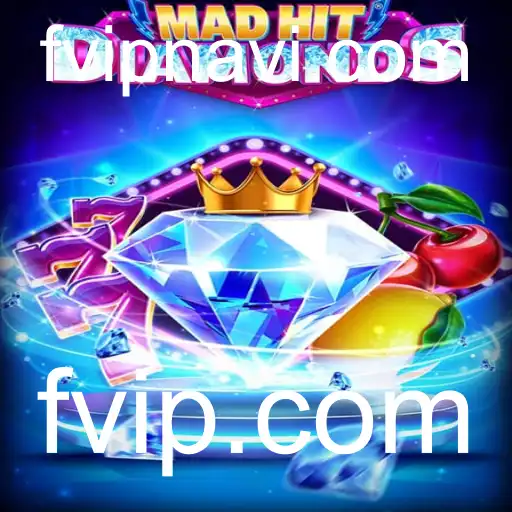 MadHitDiamonds: Um Mergulho no Mundo do Brilho e Aventura
