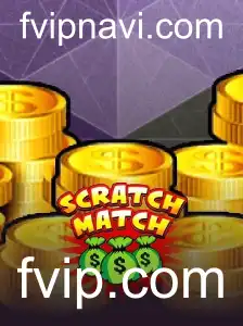 Descubra o Mundo Empolgante de ScratchMatch