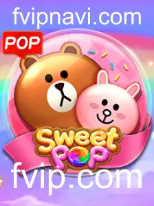 Descubra o Fascinante Mundo de SweetPOP: Um Jogo Cheio de Doces Aventuras
