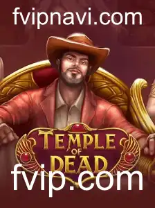 TempleofDead: A Excitante Jornada no Mundo dos Antigos Mistérios