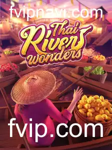 Descubra o Mundo do ThaiRiverWonders: Um Jogo Cativante