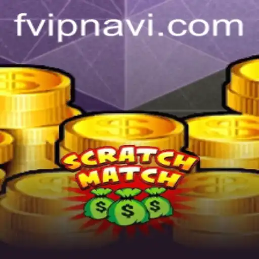 Descubra o Mundo Empolgante de ScratchMatch